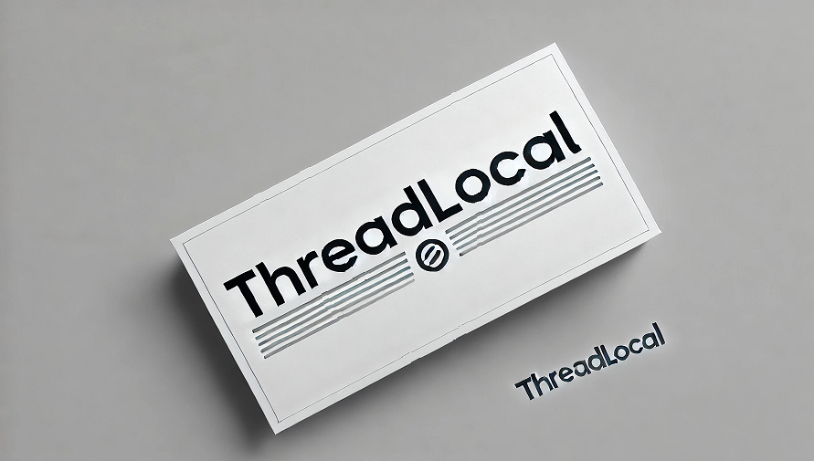 ThreadLocal 内存泄漏